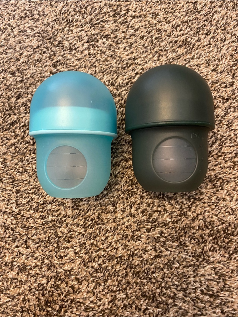 Boon bottles
